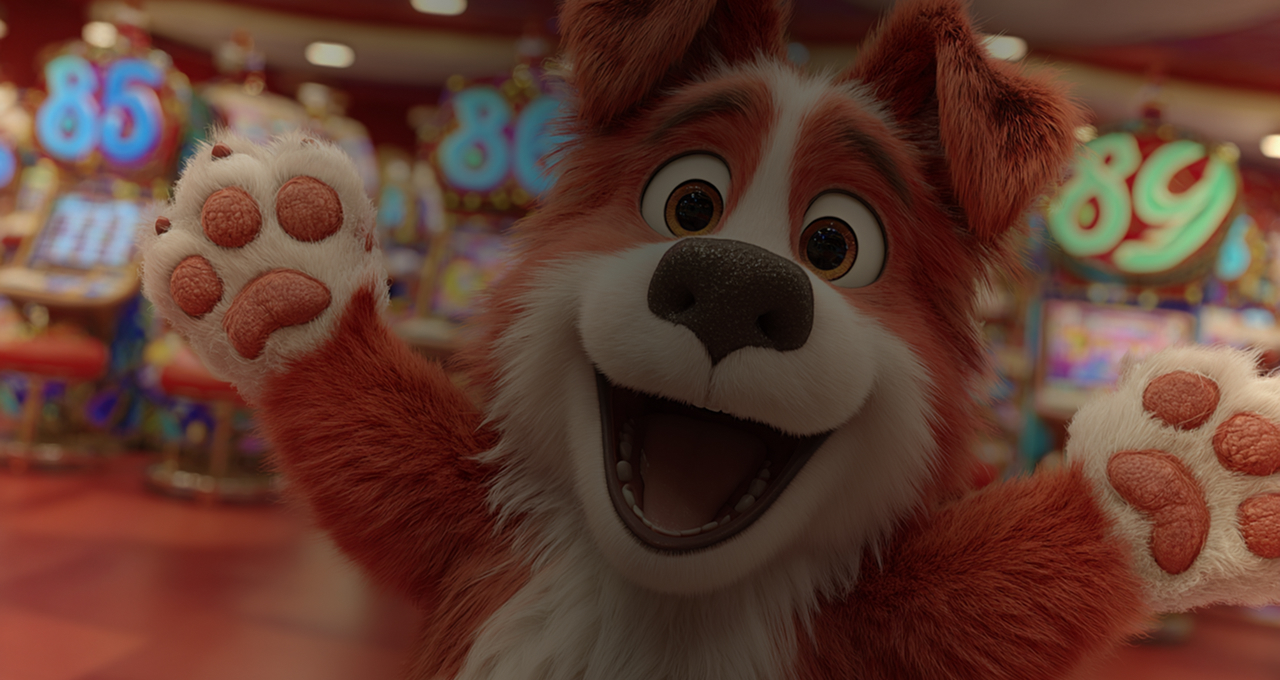 Red Dog Casino