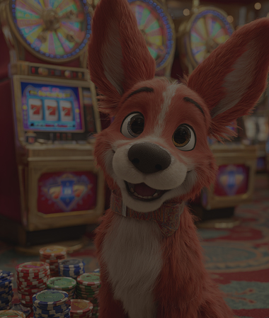 Red Dog Casino