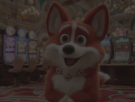 Red Dog Casino