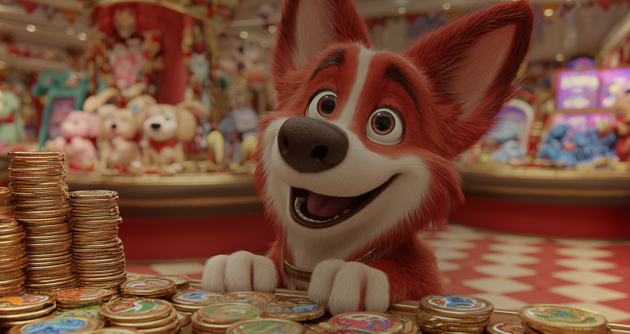 Red Dog Casino